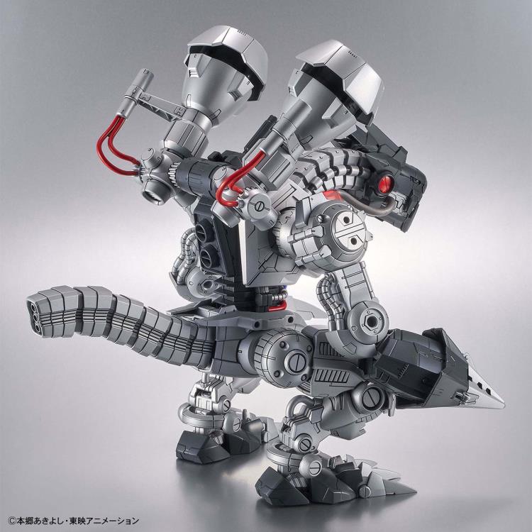 Digimon Adventure Figure-rise Standard Amplified Machinedramon Model Kit - Model Kits -  Bandai