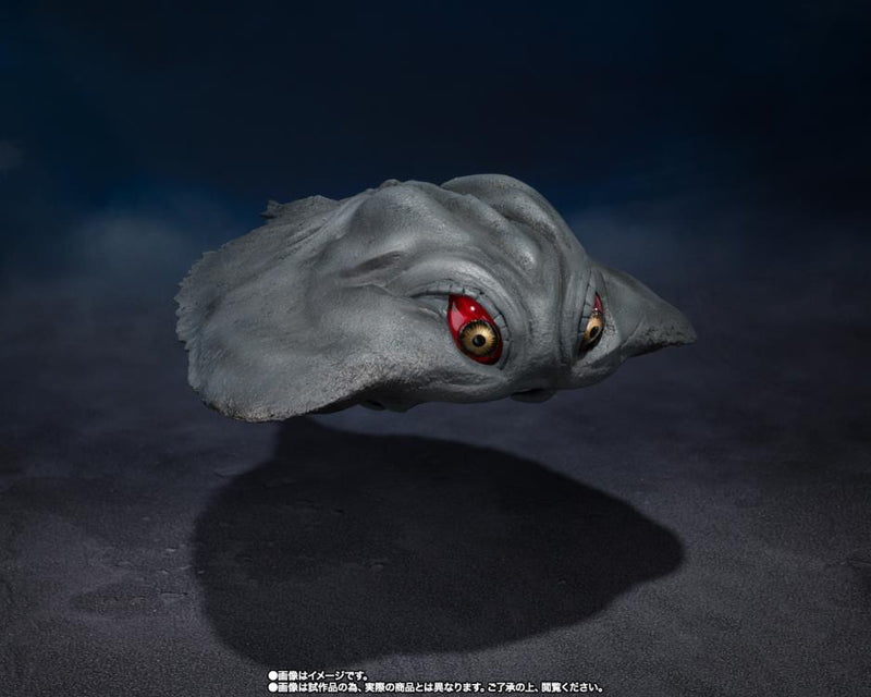 Hedorah Godzilla vs. Hedorah set Bandai Spirits S.H.MonsterArts (preorder) - Action & Toy Figures -  Bandai