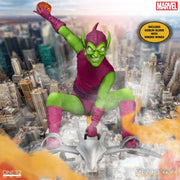 Spider-Man Green Goblin Deluxe Edition One:12 Collective (preorder) - Action & Toy Figures -  MEZCO TOYS