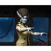 Neca - Ultimate April O Neil as Bride of Frankenstein - Judith Hoag (preorder) - Action & Toy Figures -  Neca