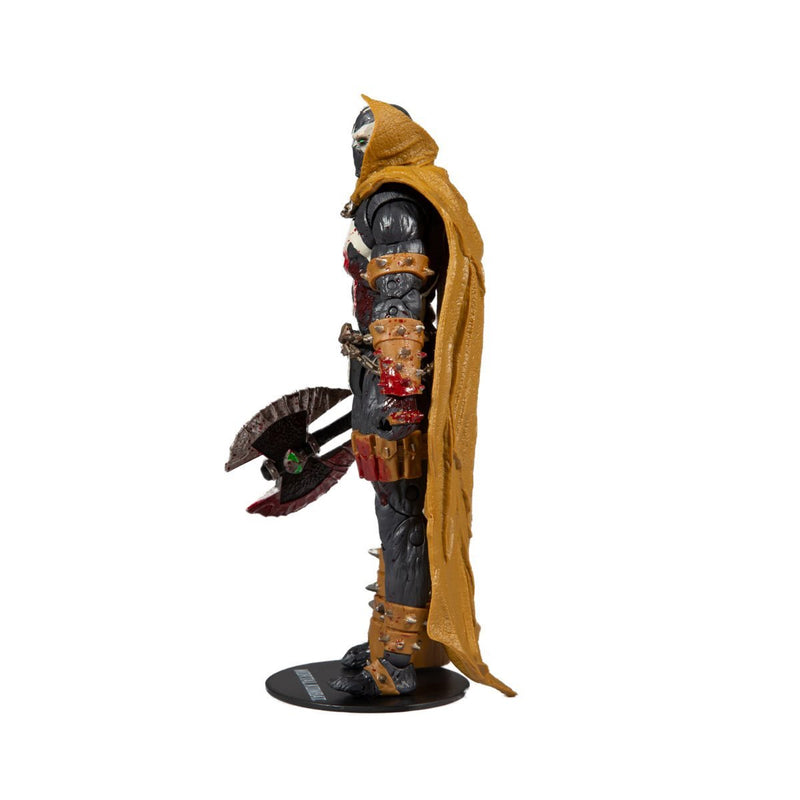 Mortal Kombat Spawn Wave 3 Spawn Bloody McFarlane Classic - Action & Toy Figures -  McFarlane Toys