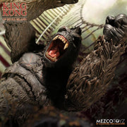 King Kong of Skull Island Figure - Toy Snowman