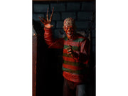 A Nightmare On Elm Street Ultimate Freddy Krueger - Collectables > Action Figures > toys -  Neca