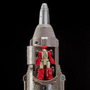 Transformers War for Cybertron Siege Titan Omega Supreme WFC-S29 - Toy Snowman
