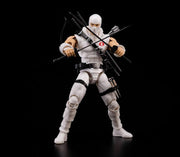 G.I. Joe Furai 23 Storm Shadow Model Kit - Model Kits -  Bandai