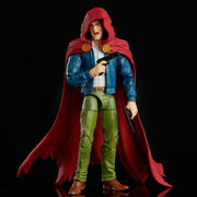 Marvel Legends Super Villains Marvel's The Hood (Xenmu BAF) - Toy Snowman