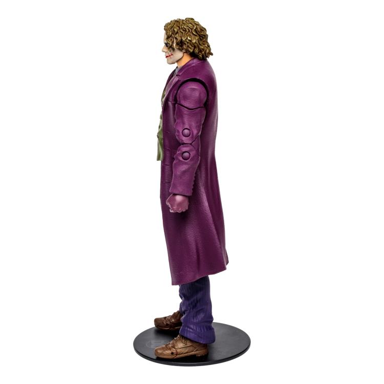 The Dark Knight Trilogy DC Multiverse The Joker Action Figure - Collect to Build: Bane - (preorder) - Collectables > Action Figures > toys -  McFarlane Toys