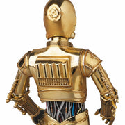 Star Wars MAFEX #012 C-3PO & R2-D2 - Action & Toy Figures -  MAFEX