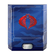 G.I. Joe Ultimates Cobra Commander (preorder july 2022) - Toy Snowman