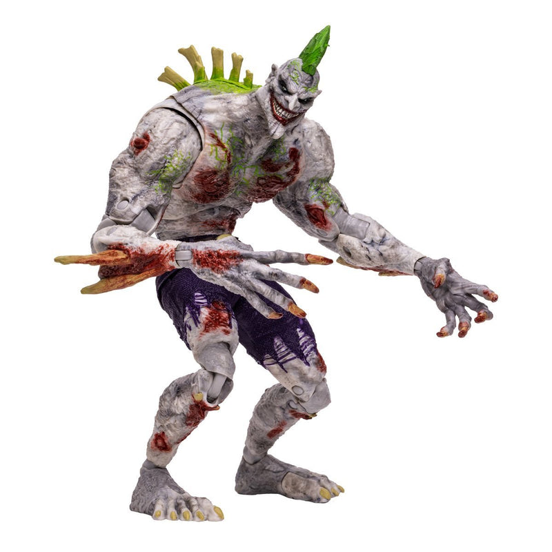 DC Collector Megafig Wave 1 The Joker Titan - Action & Toy Figures -  McFarlane Toys
