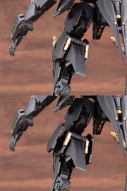 ARMORED CORE - DECOCTION MODELS RAYLEONARD　03-AALIYAH　SUPPLICE (Preorder) - Action & Toy Figures -  Kotobukiya