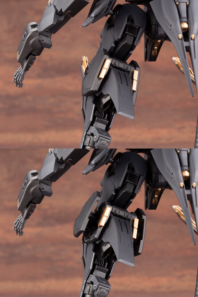 ARMORED CORE - DECOCTION MODELS RAYLEONARD　03-AALIYAH　SUPPLICE (Preorder) - Action & Toy Figures -  Kotobukiya