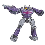 Transformers Studio Series Core Shockwave (preorder) - Action figure -  hasbro