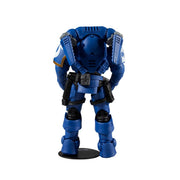 Warhammer 40,000 Wave 4 Ultramarines Reiver with Bolt Carbine 7-Inch Action Figure - Action & Toy Figures -  McFarlane Toys