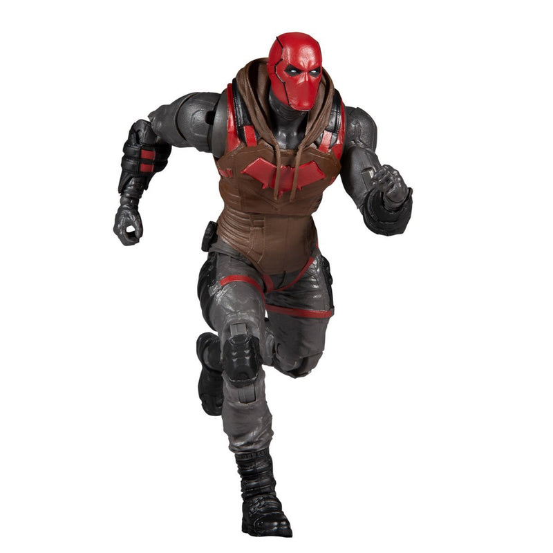 DC Gaming Wave 5 Gotham Knights Red Hood 7-Inch Scale Action Figure - Action & Toy Figures -  McFarlane Toys