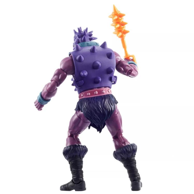 Masters of the Universe: Revelation Masterverse Spikor - Action & Toy Figures -  mattel