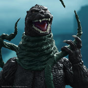 Toho Ultimates - Heisei Godzilla (preorder) - Action & Toy Figures -  Super7