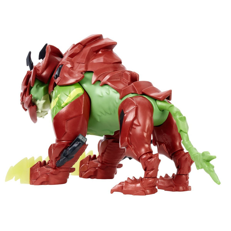 He-Man and The Masters of the Universe Battle Cat Action Figure - Action figure -  mattel