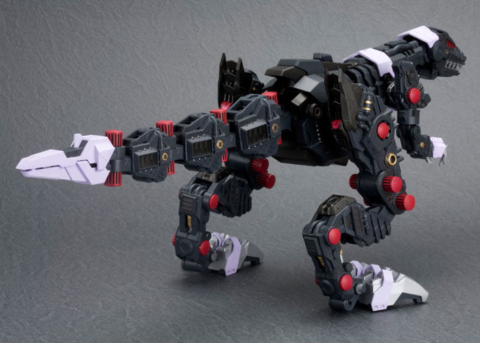 Zoids Highend Master Model EZ-049 Berserk Fuhrer (Repackage Ver.) 1/72 Scale Model Kit - Model Kit > Collectable > Gunpla > Hobby -  Kotobukiya