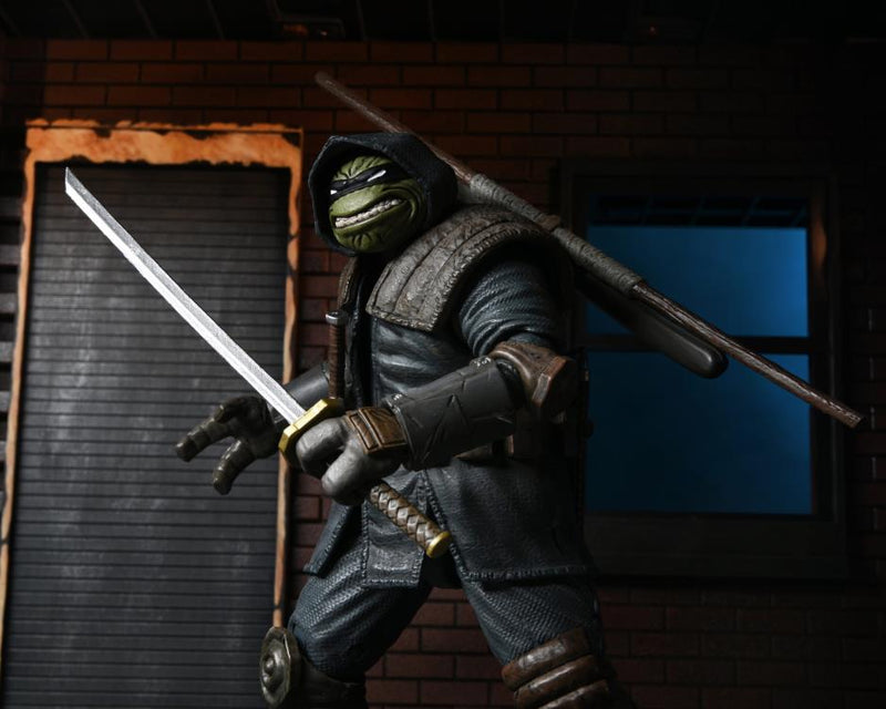 TMNT: The Last Ronin Ultimate The Last Ronin - Armored - (preorder ETA Aug) - Action & Toy Figures -  Neca