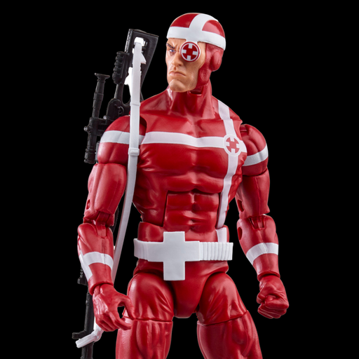 Marvel Legends Series Marvel’s Crossfire - CASSIE LANG BAF (Preorder Q3) - Collectables > Action Figures > toy -  Hasbro