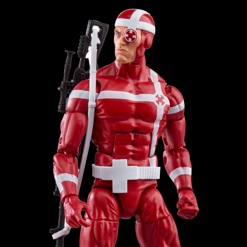 Marvel Legends Ant-Man and the Wasp: Quantumania WAVE - CASSIE LANG BAF (Preorder Q3) -  -  Toy Snowman