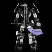 Flame Toys Furai Model Nemesis Prime (Attack Mode) - Transformers - Model Kits -  Bandai