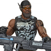 G.I. Joe Classified Series Special Missions: Cobra Island Roadblock  - Exclusive -(preorder) - Action & Toy Figures -  Hasbro