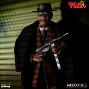 Dick Tracy One:12 Collective Pruneface (preorder) - Collectables > Action Figures > toys -  MEZCO TOYS
