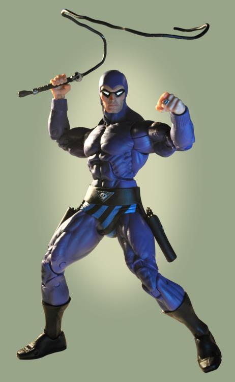 King Features The Original Superheroes Series 1 Set of 3 Figures - Action & Toy Figures -  Neca
