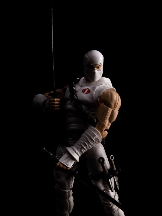 G.I. Joe Furai 23 Storm Shadow Model Kit - Model Kits -  Bandai
