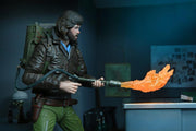 THING MACREADY V2 STATION SURVIVAL ULTIMATE (preorder) - Action & Toy Figures -  Neca