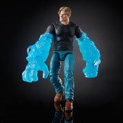 Spider-Man Marvel Legends Hydro-Man (Molten Man BAF) - Collectables > Action Figures > toys -  Hasbro