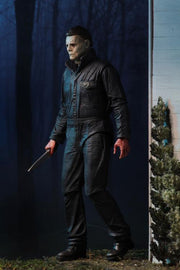 Halloween Ultimate Michael Myers Figure - Action & Toy Figures -  Neca