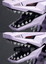 Zoids Highend Master Model EZ-049 Berserk Fuhrer (Repackage Ver.) 1/72 Scale Model Kit - Model Kit > Collectable > Gunpla > Hobby -  Kotobukiya