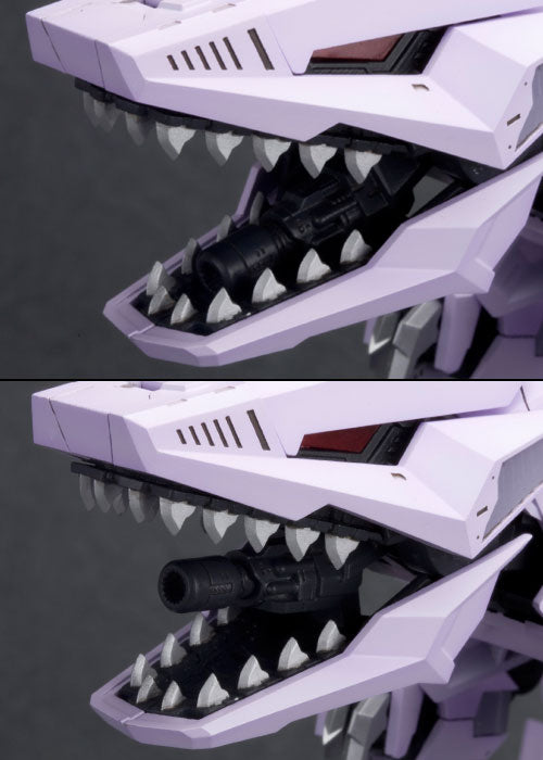 Zoids Highend Master Model EZ-049 Berserk Fuhrer (Repackage Ver.) 1/72 Scale Model Kit - Model Kit > Collectable > Gunpla > Hobby -  Kotobukiya