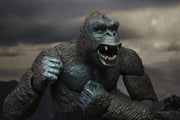 King Kong (Skull Island) 7" Scale Action Figure - Doll & Action Figure Accessories -  Neca