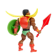 Masters of the Universe Origins Sun Man Action Figure - Action & Toy Figures -  mattel