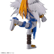 Digimon Adventure Figure-rise Standard Angemon Model Kit - Model Kit > Collectable > Gunpla > Hobby -  Bandai
