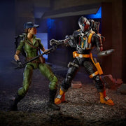 G.I. Joe Classified Series Cobra B.A.T (preorder) - Action figure -  Hasbro