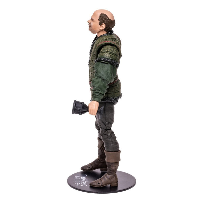 The Princess Bride Wave 2 Vizzini 7-Inch Scale Action Figure - Action & Toy Figures -  McFarlane Toys