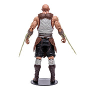 Mortal Kombat 7 Inch Action Figure Wave 9 - Baraka Variant - Action & Toy Figures -  McFarlane Toys