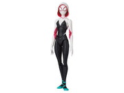 Spider-Man: Into The Spider-Verse MAFEX No.134 Spider-Gwen & Spider-Ham - Action & Toy Figures -  MAFEX