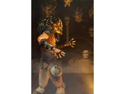 Neca Predator 2 Ultimate Stalker Predator Figure - Toy Snowman