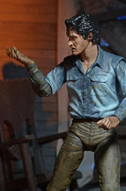 NECA Evil Dead 2 Ultimate Ash 7 Inch Action Figure - Action & Toy Figures -  Neca