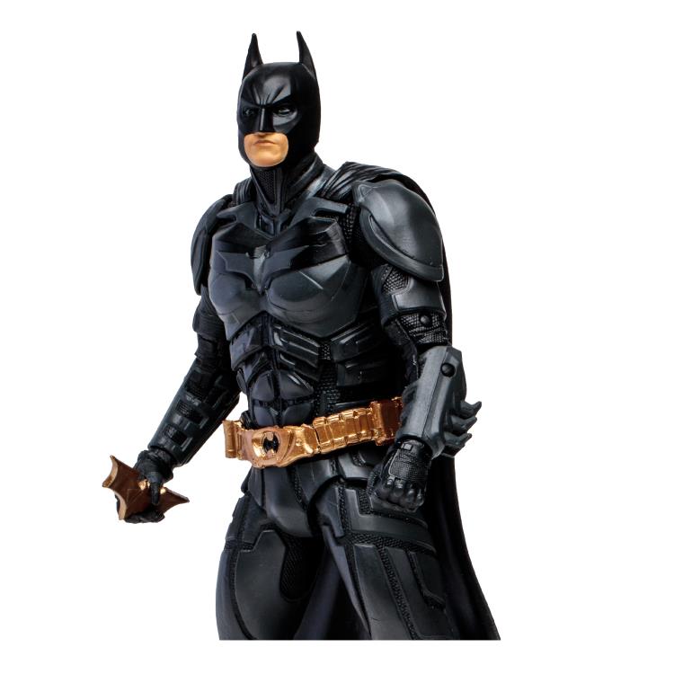 The Dark Knight Trilogy DC Multiverse Batman Action Figure - Collect to Build: Bane (preorder) - Collectables > Action Figures > toys -  McFarlane Toys