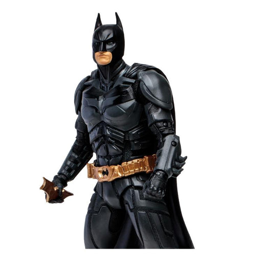 The Dark Knight Trilogy DC Multiverse Batman Action Figure - Collect to Build: Bane (preorder) - Collectables > Action Figures > toys -  McFarlane Toys