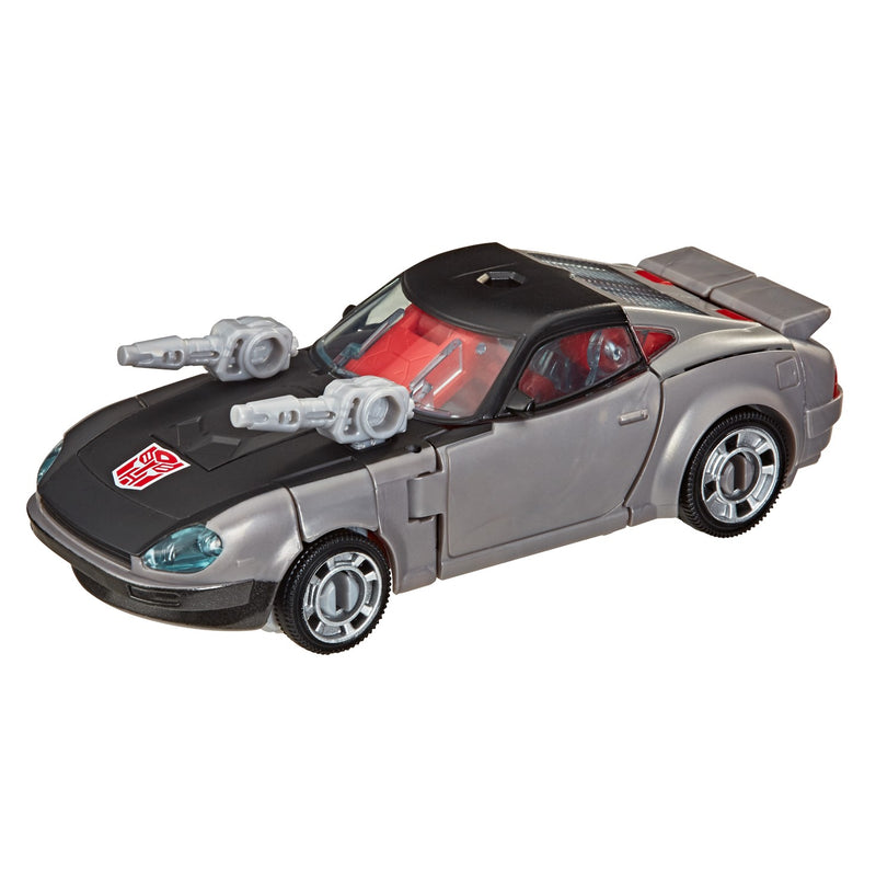 War for Cybertron: Earthrise Bluestreak - Exclusive - Collectables > Action Figures > toys -  Hasbro