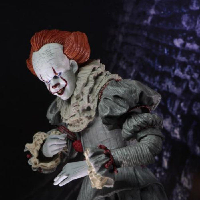 NECA It Ultimate 7" Pennywise (2017) - Collectables > Action Figures > toys -  Neca