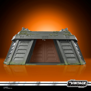 Star Wars The Vintage Collection Endor Bunker Playset with Action Figure (preorder Q2) - Collectables > Action Figures > toys -  Hasbro